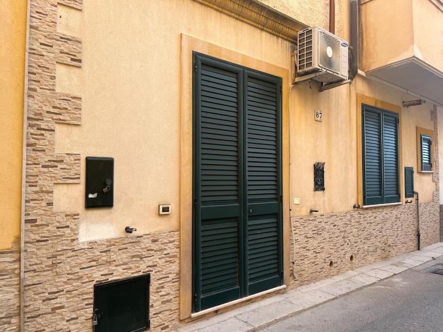 Monolocale La Zabbara Villa Marsala Exterior photo